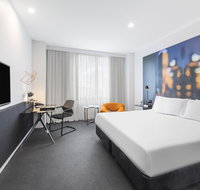 Radisson On Flagstaff Gardens Melbourne - Accommodation Mt Buller