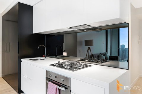 IFSuites (IFSTAYS) Light House Victoria One Apartment - Accommodation Mt Buller 1