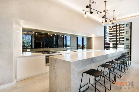 IFSuites (IFSTAYS) Light House Victoria One Apartment - Accommodation Mt Buller 4