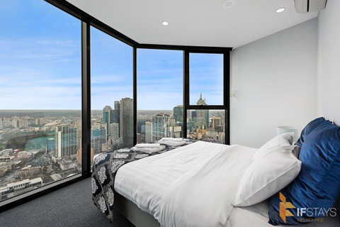 IFSuites (IFSTAYS) Light House Victoria One Apartment - Accommodation Mt Buller 0
