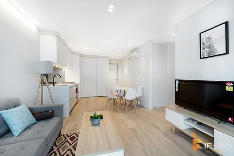 IFSuites (IFSTAYS) Light House Victoria One Apartment - Accommodation Mt Buller 2