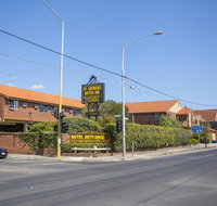 St Georges Motor Inn - Accommodation Mt Buller