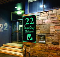 SmartStay Melbourne - Accommodation Mt Buller
