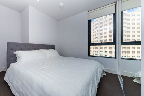 Amazing Accommodations : South Yarra - Accommodation Mt Buller 38