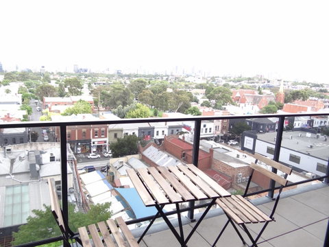 Amazing Accommodations : South Yarra - Accommodation Mt Buller 12