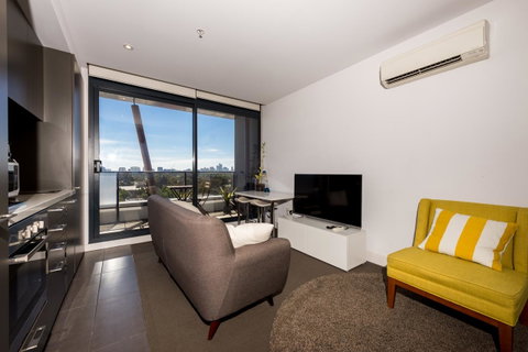 Amazing Accommodations : South Yarra - Accommodation Mt Buller 27