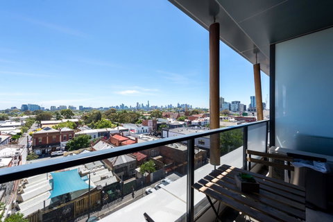 Amazing Accommodations : South Yarra - Accommodation Mt Buller 32