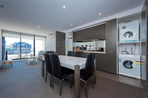 Amazing Accommodations : South Yarra - Accommodation Mt Buller 41