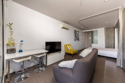 Amazing Accommodations : South Yarra - Accommodation Mt Buller 25