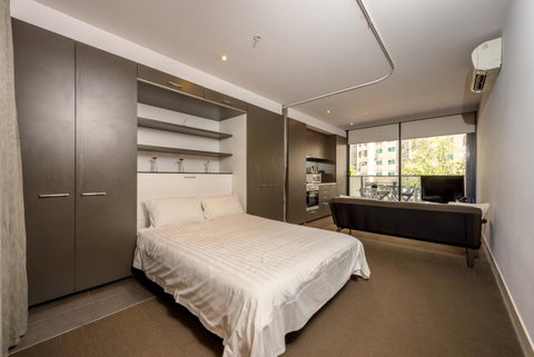 Amazing Accommodations : South Yarra - Accommodation Mt Buller 18