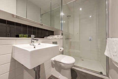 Amazing Accommodations : South Yarra - Accommodation Mt Buller 20