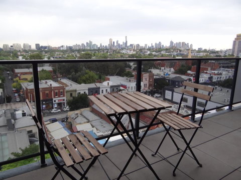 Amazing Accommodations : South Yarra - Accommodation Mt Buller 11