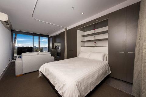 Amazing Accommodations : South Yarra - Accommodation Mt Buller 19
