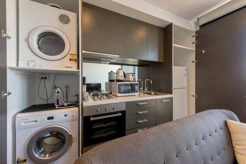 Amazing Accommodations : South Yarra - Accommodation Mt Buller 22