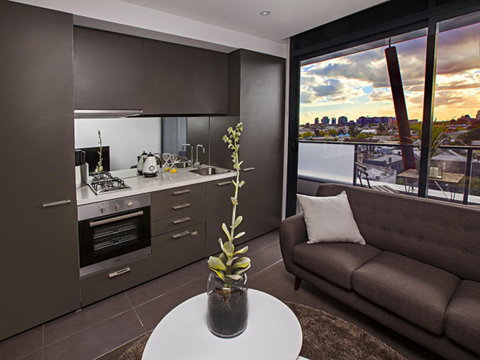 Amazing Accommodations : South Yarra - Accommodation Mt Buller 0