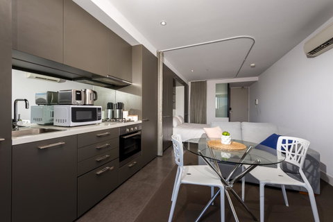 Amazing Accommodations : South Yarra - Accommodation Mt Buller 33