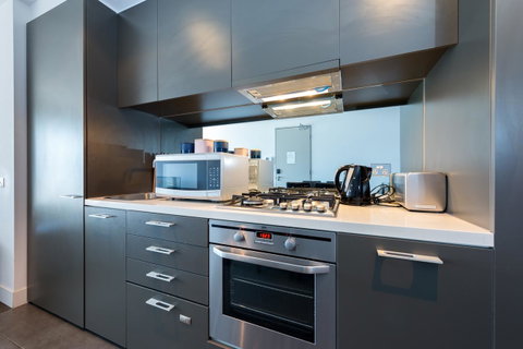 Amazing Accommodations : South Yarra - Accommodation Mt Buller 35
