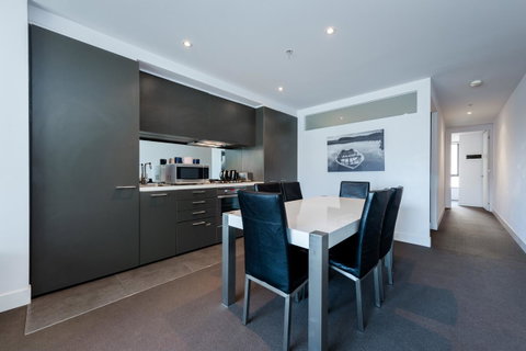 Amazing Accommodations : South Yarra - Accommodation Mt Buller 43