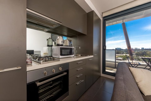 Amazing Accommodations : South Yarra - Accommodation Mt Buller 26