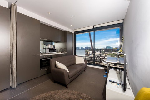 Amazing Accommodations : South Yarra - Accommodation Mt Buller 23