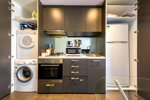 Amazing Accommodations : South Yarra - Accommodation Mt Buller 13