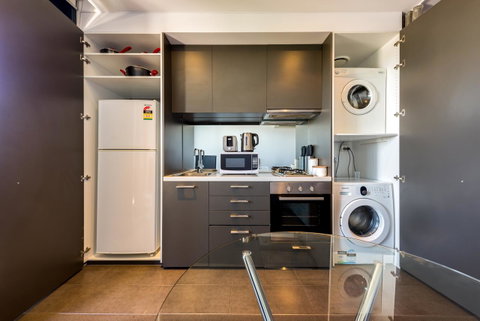 Amazing Accommodations : South Yarra - Accommodation Mt Buller 31