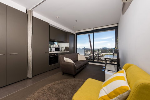 Amazing Accommodations : South Yarra - Accommodation Mt Buller 28