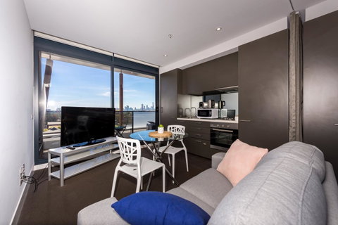 Amazing Accommodations : South Yarra - Accommodation Mt Buller 34