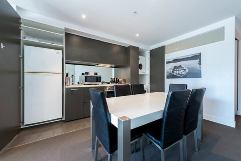 Amazing Accommodations : South Yarra - Accommodation Mt Buller 42