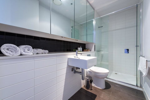 Amazing Accommodations : South Yarra - Accommodation Mt Buller 39
