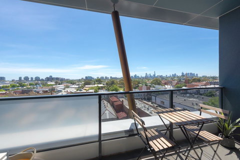 Amazing Accommodations : South Yarra - Accommodation Mt Buller 24
