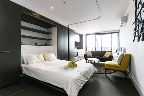 Amazing Accommodations : South Yarra - Accommodation Mt Buller 1