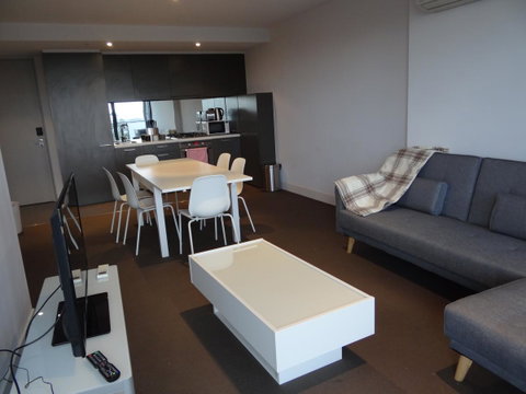 Amazing Accommodations : South Yarra - Accommodation Mt Buller 8