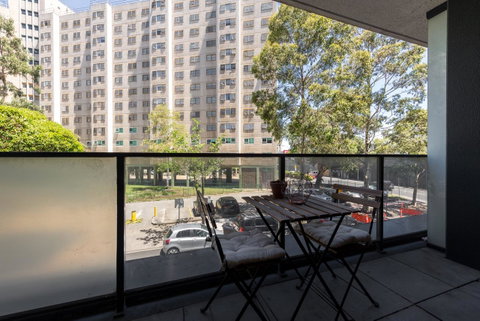 Amazing Accommodations : South Yarra - Accommodation Mt Buller 15