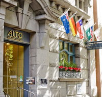 Alto Hotel On Bourke - Accommodation Mt Buller