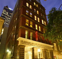 Metro Apartments On Bank Place - Accommodation Mt Buller