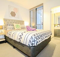 Nest-Apartments Sea View Apartments - Accommodation Mt Buller