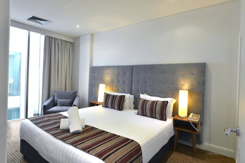 Seasons Botanic Gardens - Accommodation Mt Buller 11