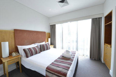 Seasons Botanic Gardens - Accommodation Mt Buller 4