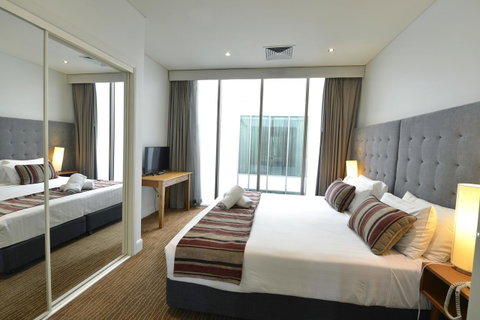 Seasons Botanic Gardens - Accommodation Mt Buller 13