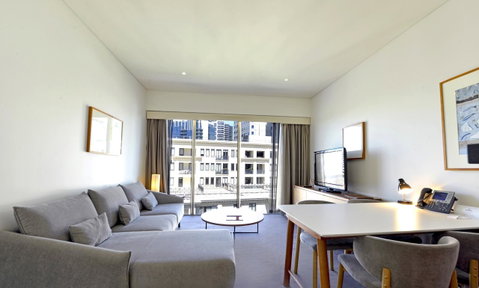 Seasons Botanic Gardens - Accommodation Mt Buller 8
