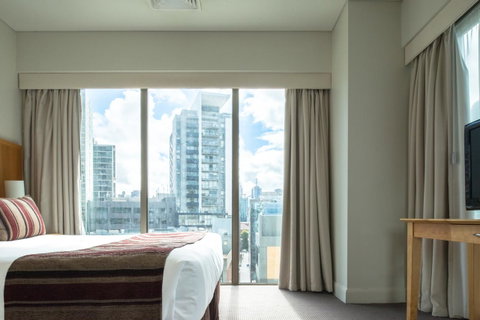 Seasons Botanic Gardens - Accommodation Mt Buller 14