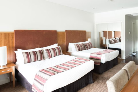 Seasons Botanic Gardens - Accommodation Mt Buller 18
