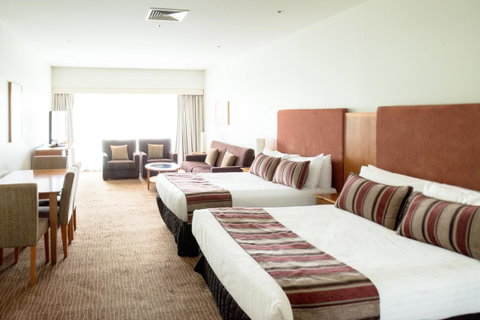 Seasons Botanic Gardens - Accommodation Mt Buller 26
