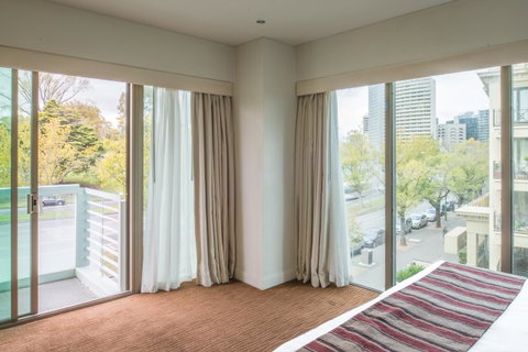 Seasons Botanic Gardens - Accommodation Mt Buller 23