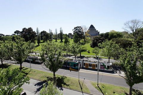 Seasons Botanic Gardens - Accommodation Mt Buller 32
