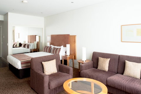 Seasons Botanic Gardens - Accommodation Mt Buller 36