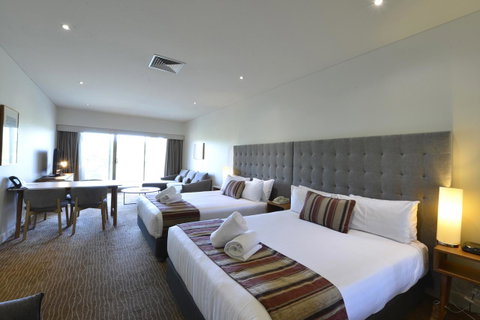 Seasons Botanic Gardens - Accommodation Mt Buller 2