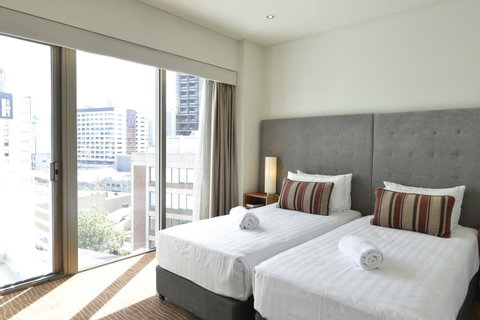 Seasons Botanic Gardens - Accommodation Mt Buller 12