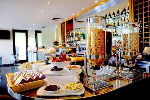 Seasons Botanic Gardens - Accommodation Mt Buller 33
